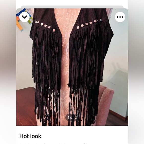 Jackets & Blazers - Size m